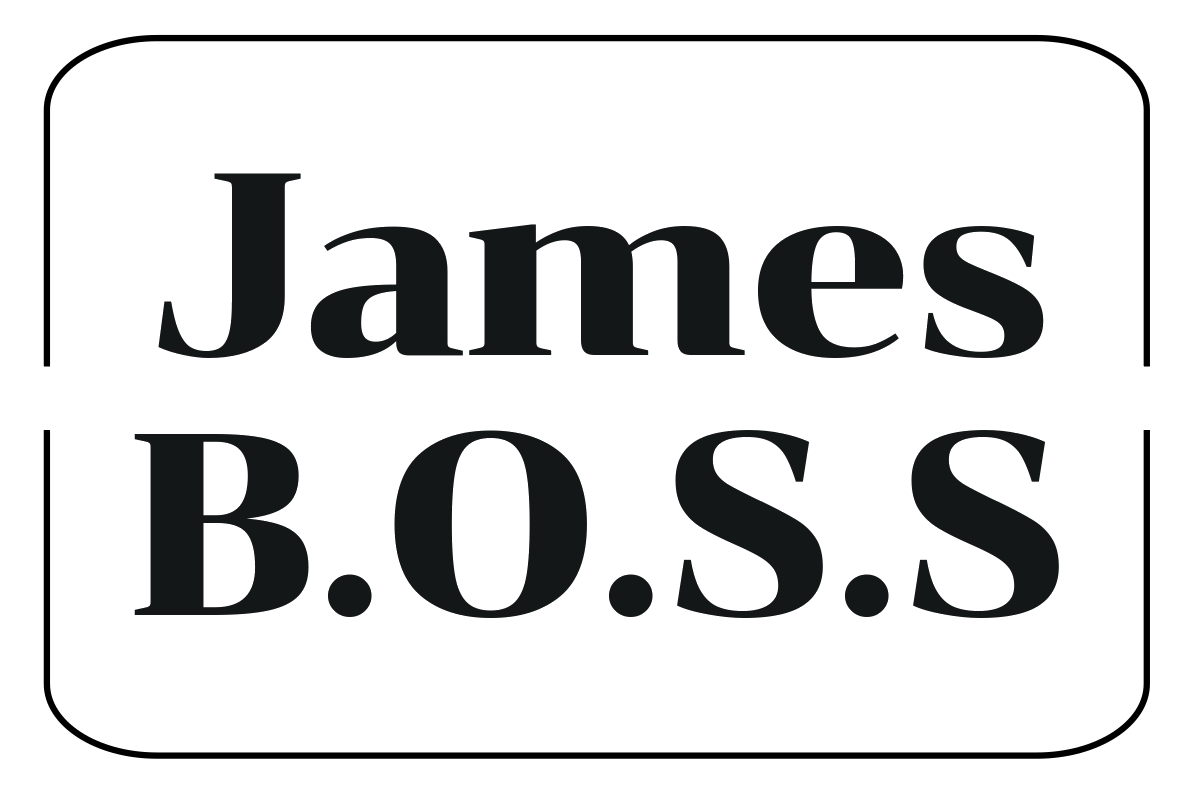 JAMES B.O.S.S - Back Office Support & Solution